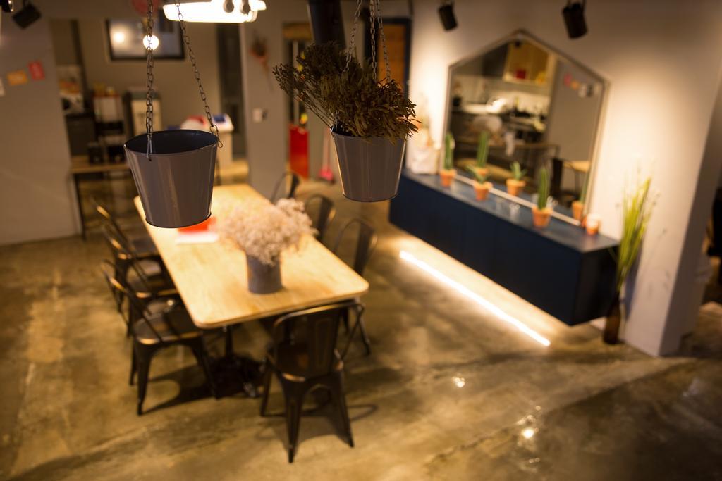 Suncheon Guesthouse Nreem מראה חיצוני תמונה