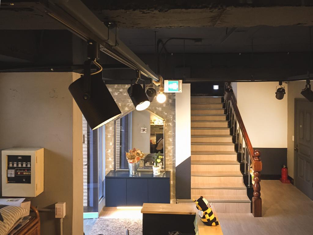 Suncheon Guesthouse Nreem מראה חיצוני תמונה