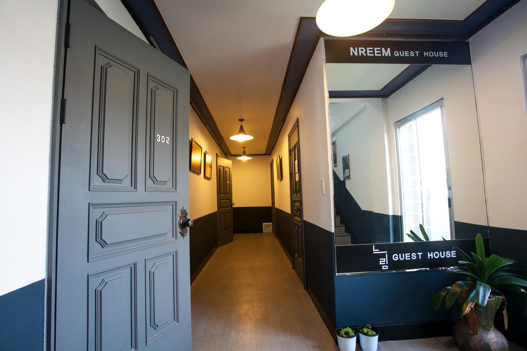 Suncheon Guesthouse Nreem מראה חיצוני תמונה