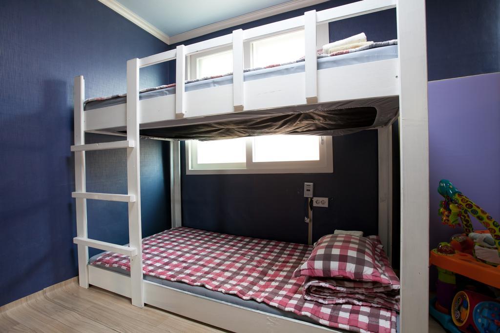 Suncheon Guesthouse Nreem מראה חיצוני תמונה