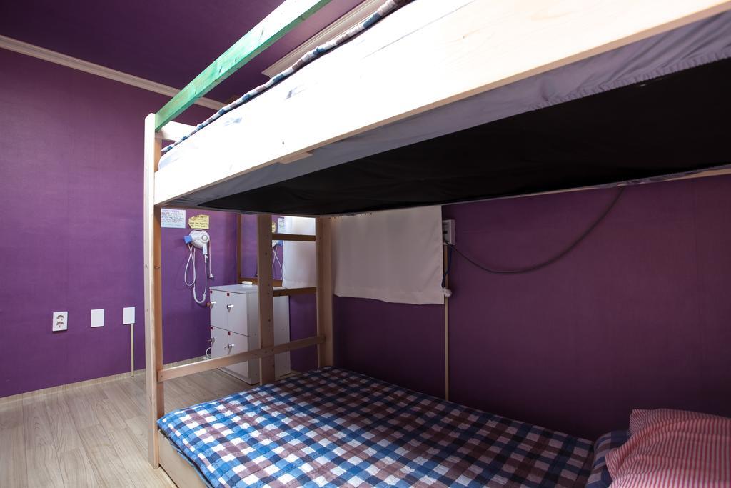 Suncheon Guesthouse Nreem מראה חיצוני תמונה