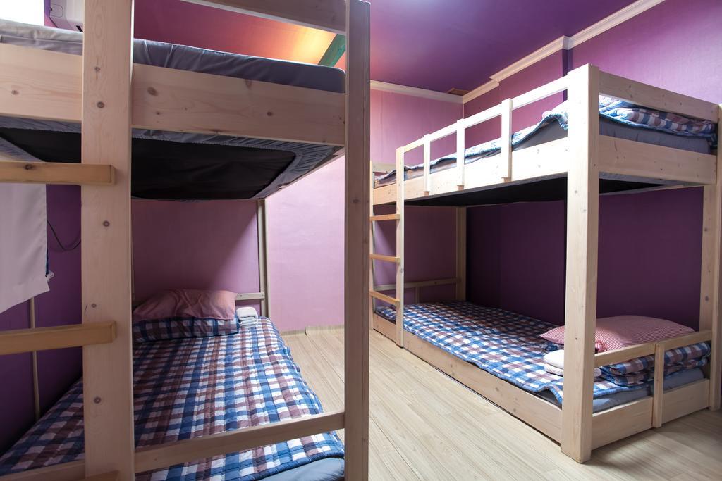 Suncheon Guesthouse Nreem מראה חיצוני תמונה