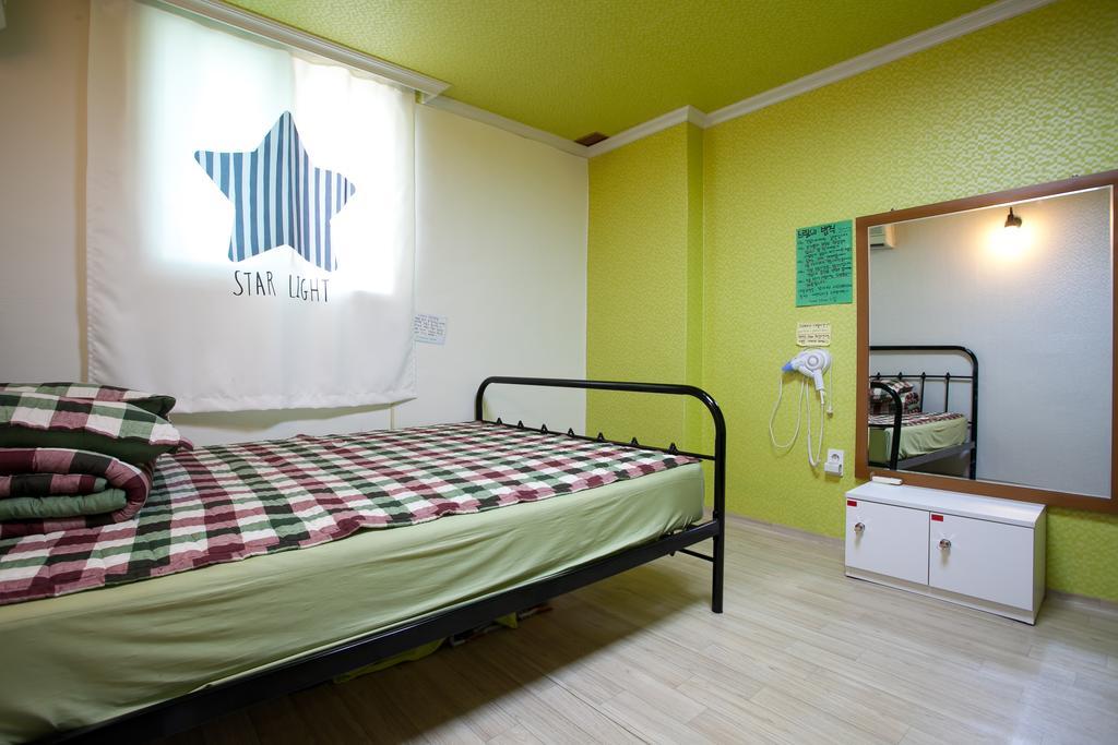 Suncheon Guesthouse Nreem מראה חיצוני תמונה