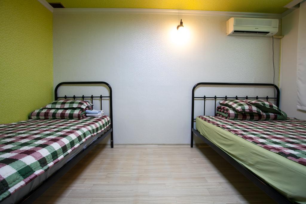 Suncheon Guesthouse Nreem מראה חיצוני תמונה