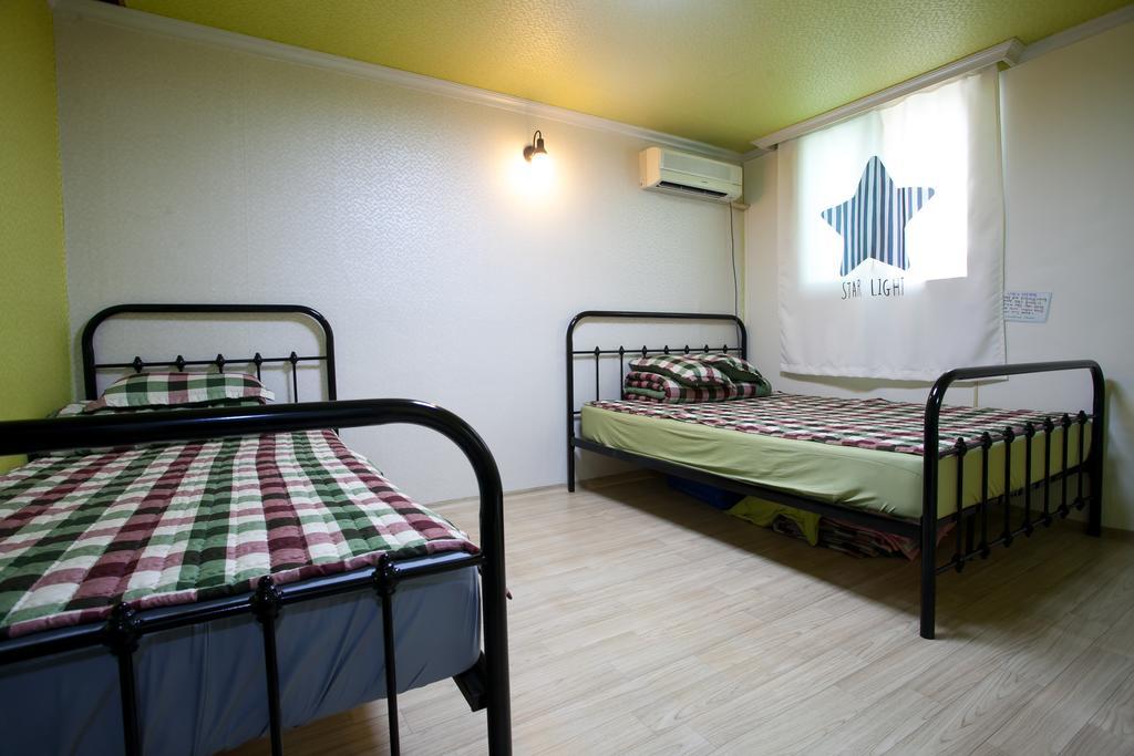 Suncheon Guesthouse Nreem מראה חיצוני תמונה
