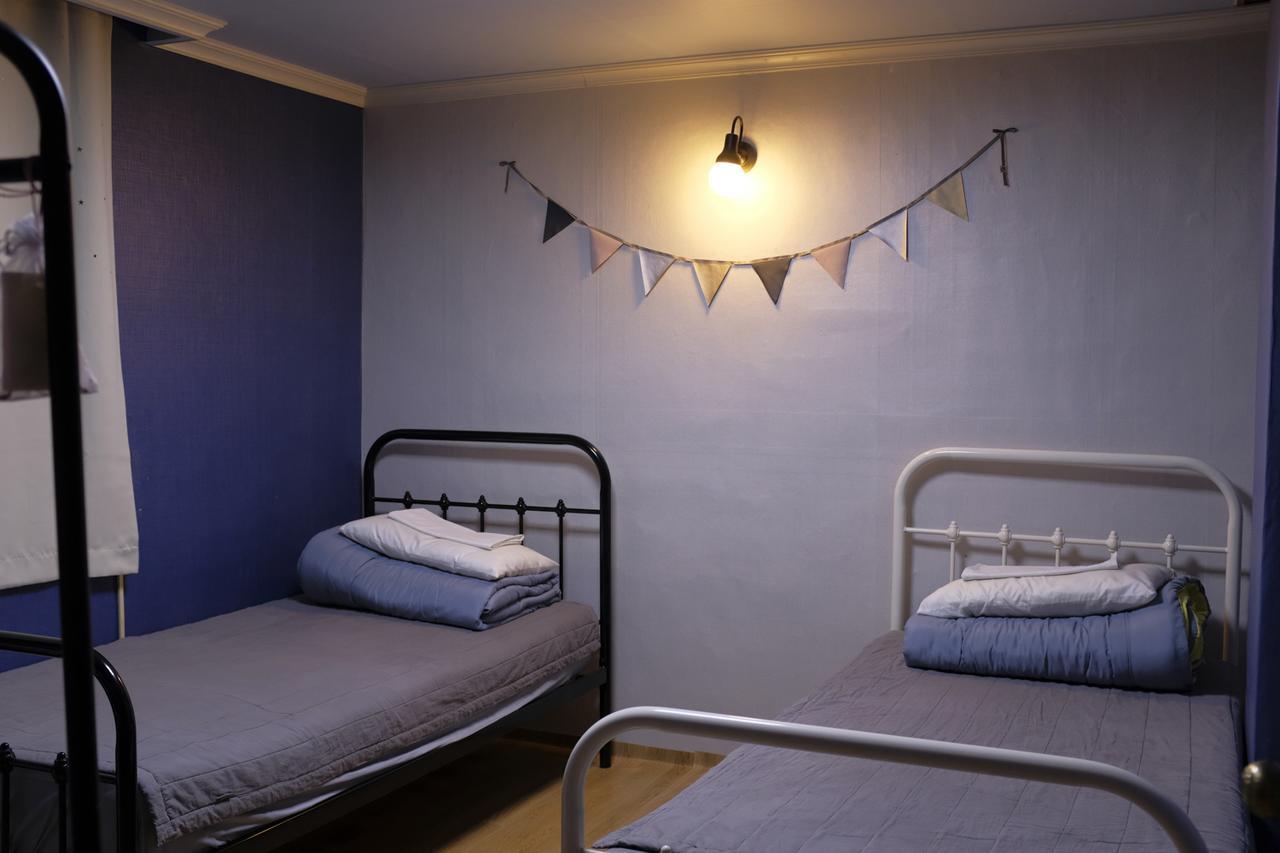 Suncheon Guesthouse Nreem מראה חיצוני תמונה