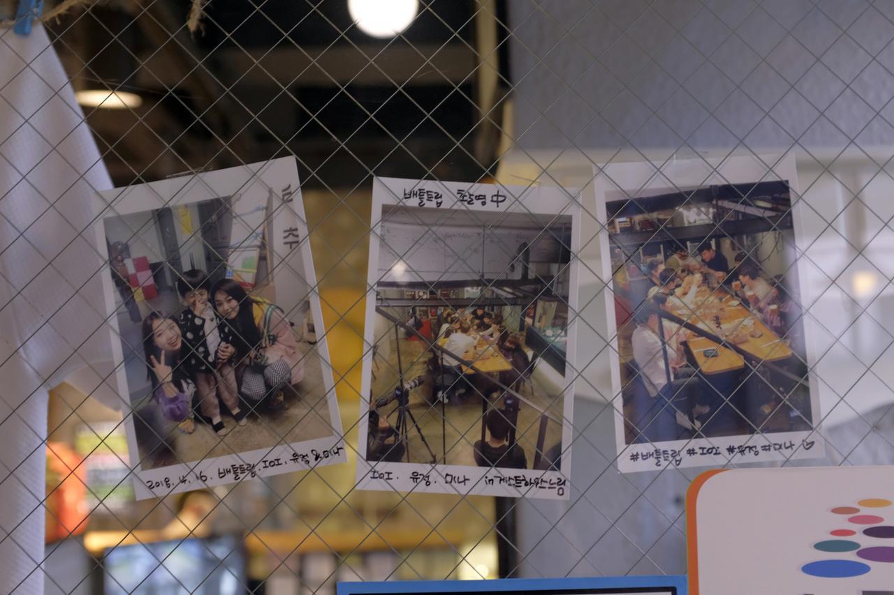 Suncheon Guesthouse Nreem מראה חיצוני תמונה