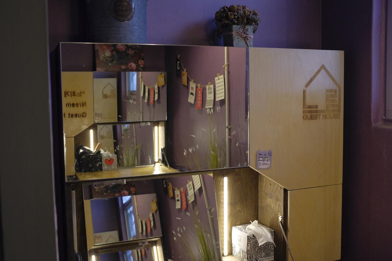 Suncheon Guesthouse Nreem מראה חיצוני תמונה